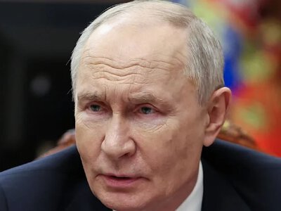 Путін готує масштабне посилення війни проти України
