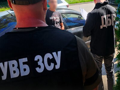Операція «Ухилянт»: в Україні виявили понад 2 тисячі документів із ознаками підроблення та оголосили майже 400 підозр