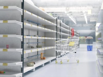 АТБ вводить ліміти на продаж продуктів: що варто знати