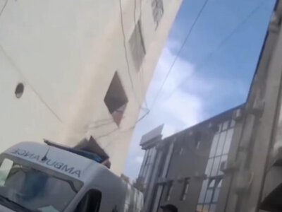 На Рівненщині вдалося запобігти двом самогубствам (ВІДЕО)