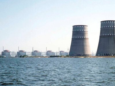ЗАЕС понад тиждень працює без зовнішнього живлення