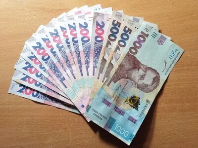 По 1800 гривень протягом 6 місяців: відкривається реєстрація на нову грошову допомогу
