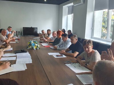Готовність шкіл Берегівщини до 1 вересня: харчування, укриття та безпека питної води
