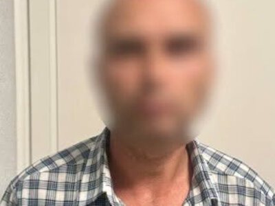Вінничaнинa зaтримaли зa розбещення неповнолітньої - зловмисник перестрів дитину в під‘їзді
