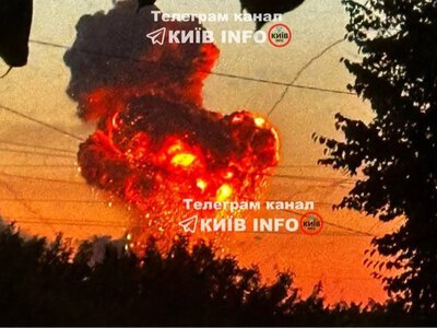 Трагедія у Вишневому не стала уроком