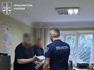 У Чернівцях чотирьох підозрюваних у незаконній торгівлі органами померлих взяли під варту