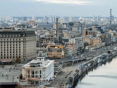 Противник перейшов до нової тактики щодо столичного регіону.