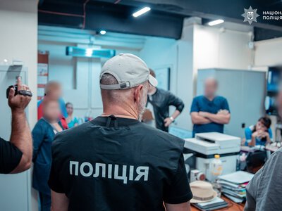 На Буковині викрили схему незаконної торгівлі органами та тканинами померлих