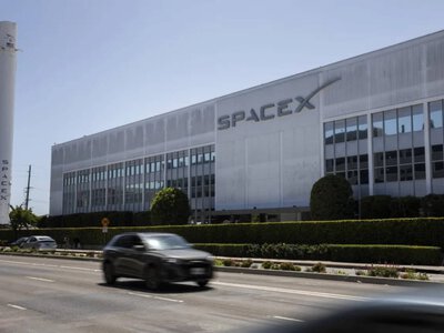 SpaceX побудує найбільший космодром у світі за $100 млрд