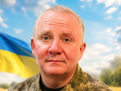 Підтвердили загибель військового з Волині Ігоря Тимчука