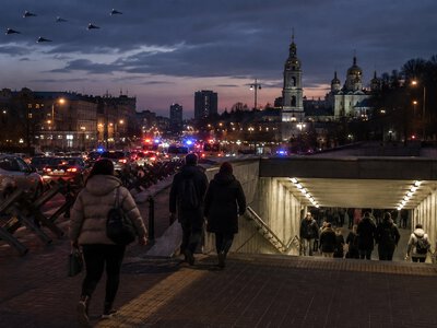 Уряд готує перегляд комендантської години через тактику атак РФ