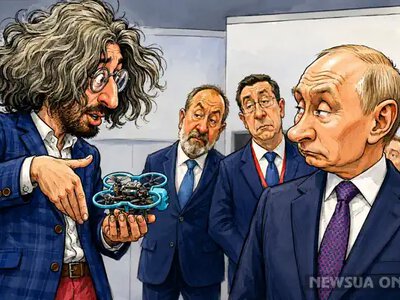 Одна помилка Путіна може запустити війну з НАТО: застереження західних розвідок