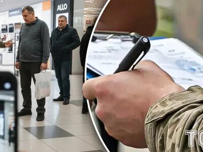 Повістки на вулиці, буси та телефони: адвокатка пояснила права чоловіків під час мобілізації