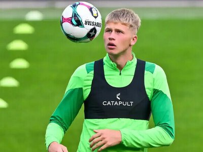Жирона визначилася з майбутнім футболіста української збірної
