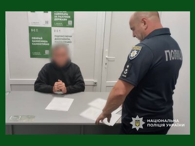 Смертельна ДТП на Закарпатті: загинули дві пасажирки автобуса, водія легковика затримали
