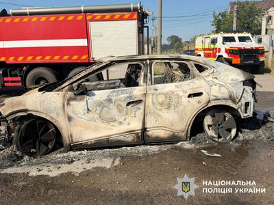 Загинули 37 людей, ще 19 травмовано: поліція Київської області документує наслідки атаки на Бучанщині. ВІДЕО