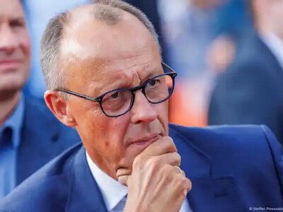 Politico: Німеччина готова звинуватити Росію в атаці дрона в Лейпцигу й оголосити нові санкції