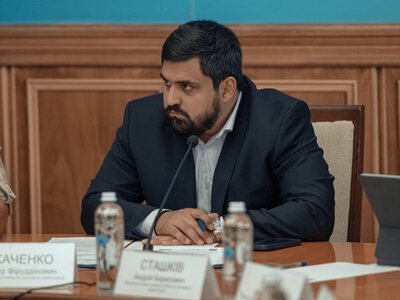 Ткаченко: постійні обстріли РФ ускладнюють роботу рятувальників