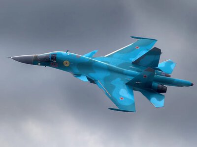 Росія купує авіапаливо в Кореї та Єгипті через удари по НПЗ