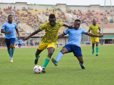 У Нігерії стартував сезон NPFL із рекордним призом ₦1 млрд