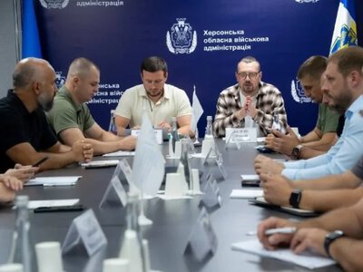 Законопроєкт про працівників прифронтових регіонів доопрацюють з урахуванням пропозицій громад - Херсон Daily