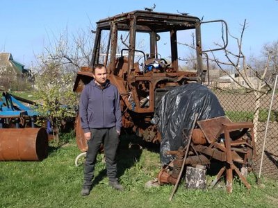 На деокупованій Херсонщині пошкоджено або знищено 385 закладів освіти - Херсон Daily