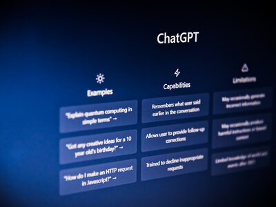Користувачі обрали фаворита серед ШІ: ChatGPT опинився лише на третьому місці