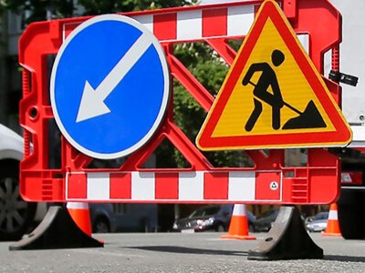 У Києві частково обмежать рух на вулиці Юрія Іллєнка: названо дати