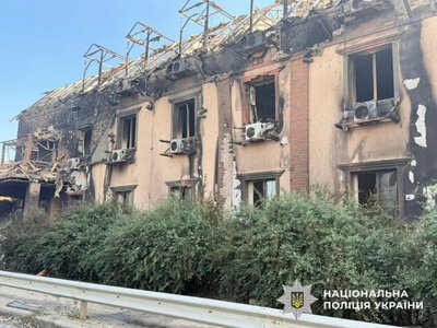 Загинули 37 людей, ще 19 травмовано: поліція Київської області документує наслідки російської атаки на Бучанщині