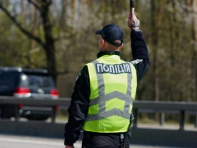 На Львівщині поліцейський вбив людину