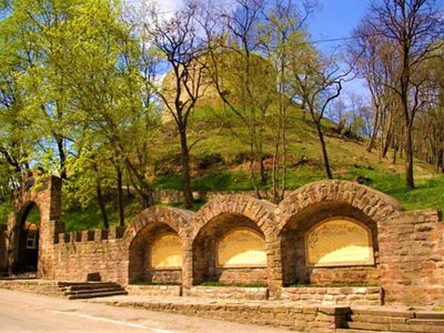 Теребовлянська Жанна д’Арк: як Анна Дорота Хшановська врятувала замок від 10-тисячної армії