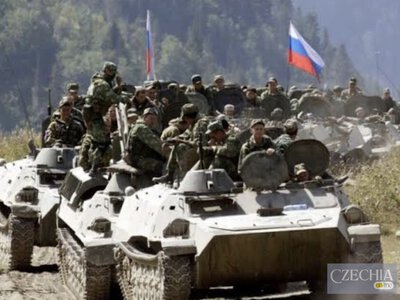 Росія розглядає новий наступ із півночі: у планах — Київ і Чернігів