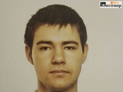 19-річний Антон помер після 20 днів у комі: його збили на переході біля Політеху в Житомирі