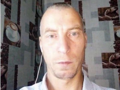 Поліція Житомирщини шукає Дмитра Саєнка із Сінгурів