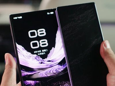 Huawei Mate XT 2: нове бачення складаних смартфонів