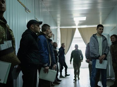 Кому чекати повісток у вересні: що зміниться в мобілізації з початком осені