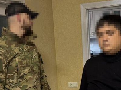 Іспитовий вирок бухгалтерці: стало відомо, хто фіктивно бронював чоловіків на фермі