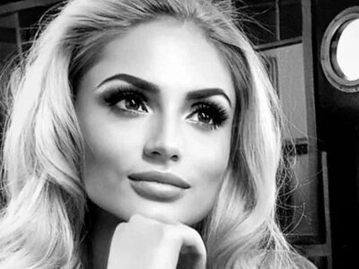 Читать: Загинула головна редакторка видання “Фокус” Марія Скібінська