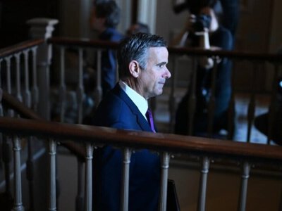 Глава ЦРУ привіз до Москви нову пропозицію США щодо переговорів з Україною: Axios розкрив деталі...