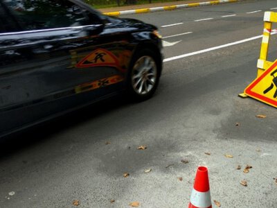 У Києві з 30 серпня обмежать рух у двох районах: де будуть затори