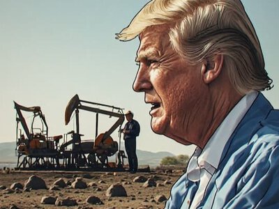 65 мільярдів барелів: Розслідування «історичної угоди» Трампа та нафти Венесуели