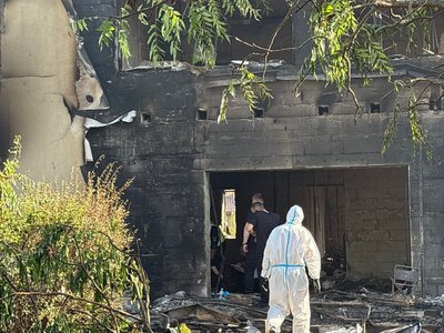 Масштабна детонація, 37 загиблих, боєприпаси на дорозі: село Мила на Київщині стало другим Вишневим