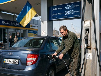 А-95 продають від 78,90 до 82,90 грн: де водіям заправлятися вигідніше