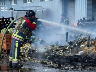 Дефіциту продуктів в Києві не буде: у Мінагрополітики розповіли про ситуацію