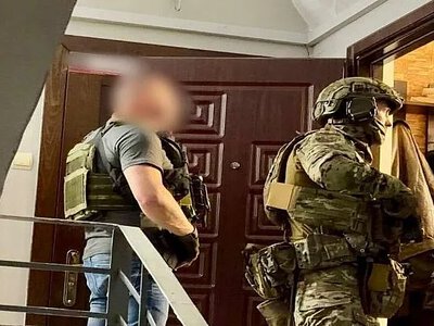 В Одесі чоловік застрелив батьків, поранив брата і наклав на себе руки