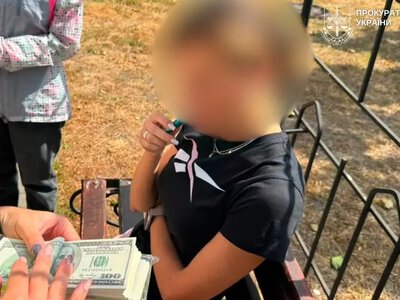 $20 тисяч за фіктивну роботу: у Києві викрили схему з «бронню»
