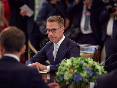 Не варто недооцінювати Росію: Стубб зробив песимістичну заяву про війну