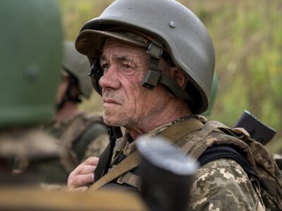 Мобілізація з 1 вересня: які чоловіки підлягають відправці на фронт та що стосується осіб віком 50+