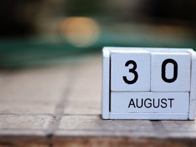 Сьогодні не варто байдикувати та лаятися: традиції та прикмети 30 серпня