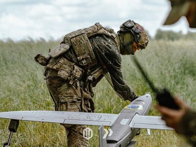 На фронті за добу зафіксували 221 зіткнення